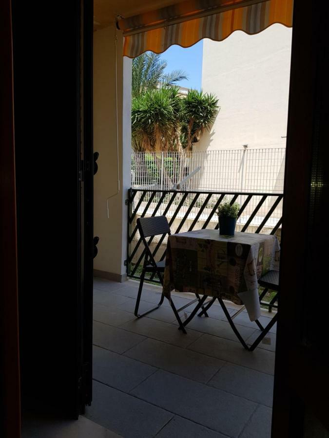 La Pietra Di Noto Hotel Exterior photo